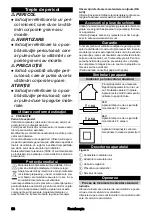 Preview for 58 page of Kärcher BC 18 V Original Instructions Manual