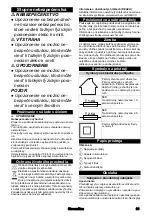 Preview for 61 page of Kärcher BC 18 V Original Instructions Manual