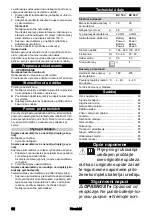 Preview for 62 page of Kärcher BC 18 V Original Instructions Manual