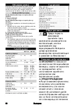 Preview for 68 page of Kärcher BC 18 V Original Instructions Manual