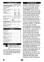 Предварительный просмотр 72 страницы Kärcher BC 18 V Original Instructions Manual