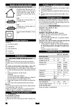 Preview for 74 page of Kärcher BC 18 V Original Instructions Manual