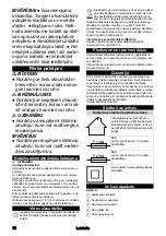 Preview for 76 page of Kärcher BC 18 V Original Instructions Manual