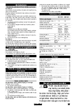 Preview for 77 page of Kärcher BC 18 V Original Instructions Manual