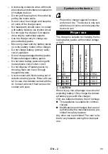 Preview for 11 page of Kärcher BC Adv Original Instructions Manual