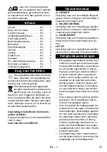 Preview for 31 page of Kärcher BC Adv Original Instructions Manual