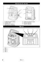 Preview for 40 page of Kärcher BC Adv Original Instructions Manual