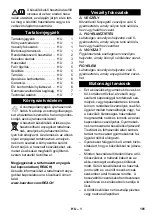 Preview for 101 page of Kärcher BC Adv Original Instructions Manual