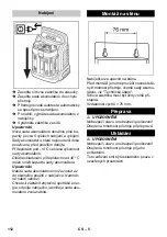 Предварительный просмотр 112 страницы Kärcher BC Adv Original Instructions Manual