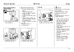 Предварительный просмотр 74 страницы Kärcher BD 17/5 C Operating Instructions Manual