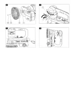 Предварительный просмотр 3 страницы Kärcher BD 17/5 C Original Operating Instructions