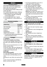 Preview for 6 page of Kärcher BD 17/5 C Original Operating Instructions