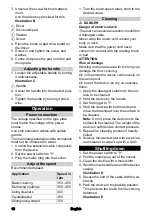 Preview for 10 page of Kärcher BD 17/5 C Original Operating Instructions