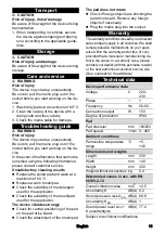 Preview for 11 page of Kärcher BD 17/5 C Original Operating Instructions