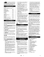 Preview for 3 page of Kärcher BD 30/4C User Manual