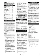 Preview for 31 page of Kärcher BD 30/4C User Manual