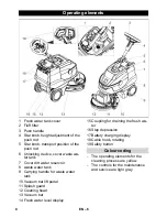 Preview for 8 page of Kärcher BD 38/12 C Bp User Manual