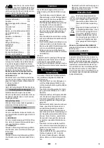 Preview for 3 page of Kärcher BD 43/25 C Bp Original Instructions Manual