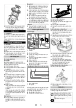 Preview for 7 page of Kärcher BD 43/25 C Bp Original Instructions Manual