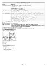 Preview for 9 page of Kärcher BD 43/25 C Bp Original Instructions Manual