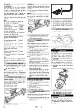 Preview for 14 page of Kärcher BD 43/25 C Bp Original Instructions Manual