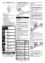 Предварительный просмотр 5 страницы Kärcher BD 43/35 C Ep Instructions Manual