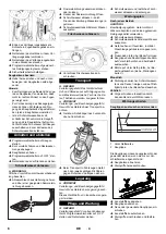 Предварительный просмотр 6 страницы Kärcher BD 43/35 C Ep Instructions Manual