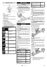Preview for 11 page of Kärcher BD 43/35 C Ep Instructions Manual