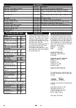 Preview for 14 page of Kärcher BD 43/35 C Ep Instructions Manual