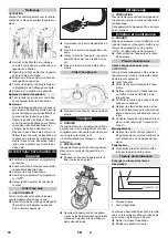 Предварительный просмотр 18 страницы Kärcher BD 43/35 C Ep Instructions Manual