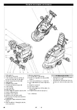 Предварительный просмотр 22 страницы Kärcher BD 43/35 C Ep Instructions Manual