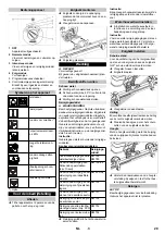 Предварительный просмотр 29 страницы Kärcher BD 43/35 C Ep Instructions Manual