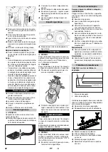 Предварительный просмотр 42 страницы Kärcher BD 43/35 C Ep Instructions Manual