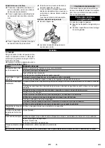 Предварительный просмотр 43 страницы Kärcher BD 43/35 C Ep Instructions Manual