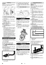 Предварительный просмотр 48 страницы Kärcher BD 43/35 C Ep Instructions Manual