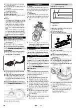 Предварительный просмотр 54 страницы Kärcher BD 43/35 C Ep Instructions Manual