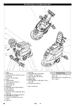 Предварительный просмотр 58 страницы Kärcher BD 43/35 C Ep Instructions Manual