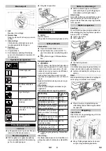 Предварительный просмотр 59 страницы Kärcher BD 43/35 C Ep Instructions Manual