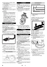 Предварительный просмотр 60 страницы Kärcher BD 43/35 C Ep Instructions Manual