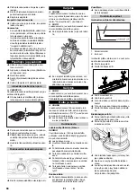 Предварительный просмотр 66 страницы Kärcher BD 43/35 C Ep Instructions Manual