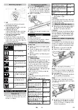 Предварительный просмотр 71 страницы Kärcher BD 43/35 C Ep Instructions Manual