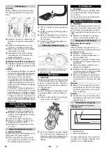 Предварительный просмотр 72 страницы Kärcher BD 43/35 C Ep Instructions Manual