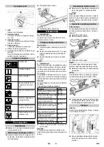 Предварительный просмотр 101 страницы Kärcher BD 43/35 C Ep Instructions Manual