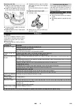 Предварительный просмотр 115 страницы Kärcher BD 43/35 C Ep Instructions Manual