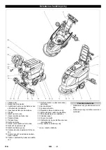 Предварительный просмотр 118 страницы Kärcher BD 43/35 C Ep Instructions Manual