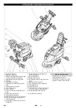 Предварительный просмотр 136 страницы Kärcher BD 43/35 C Ep Instructions Manual