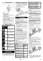 Предварительный просмотр 137 страницы Kärcher BD 43/35 C Ep Instructions Manual