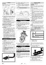 Предварительный просмотр 150 страницы Kärcher BD 43/35 C Ep Instructions Manual