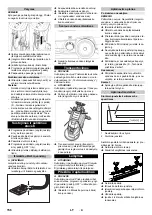 Предварительный просмотр 156 страницы Kärcher BD 43/35 C Ep Instructions Manual