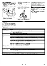 Предварительный просмотр 157 страницы Kärcher BD 43/35 C Ep Instructions Manual